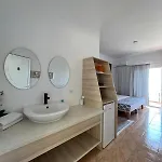 Apartman Manas *