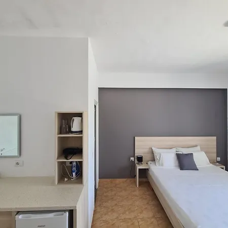 Apartamento Manas