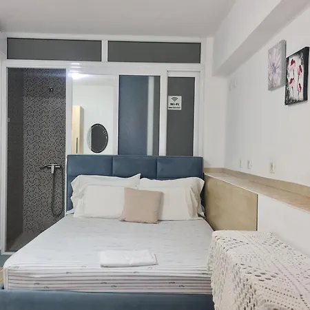 Apartamento Manas