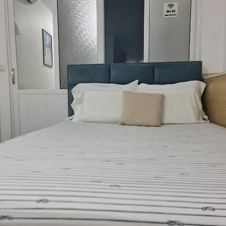 Manas Apartamento Dhërmi