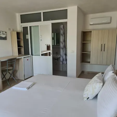 Manas Apartamento *