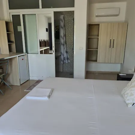 Manas Apartamento