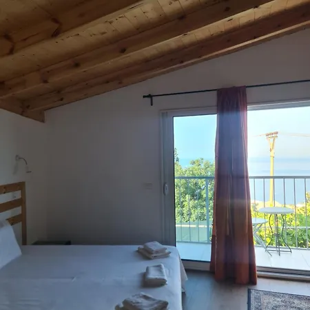 Manas Apartamento