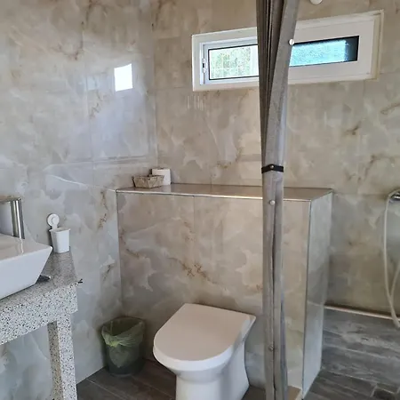 Manas Apartamento Dhërmi