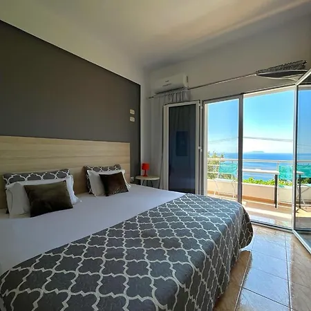 Apartamento Manas *