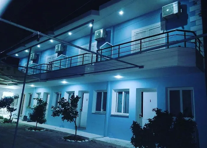 Manas Dhërmi