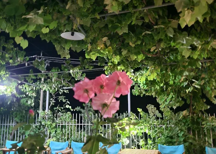 Appartamento Manas *