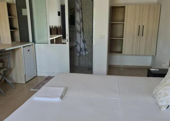 Manas Appartamento