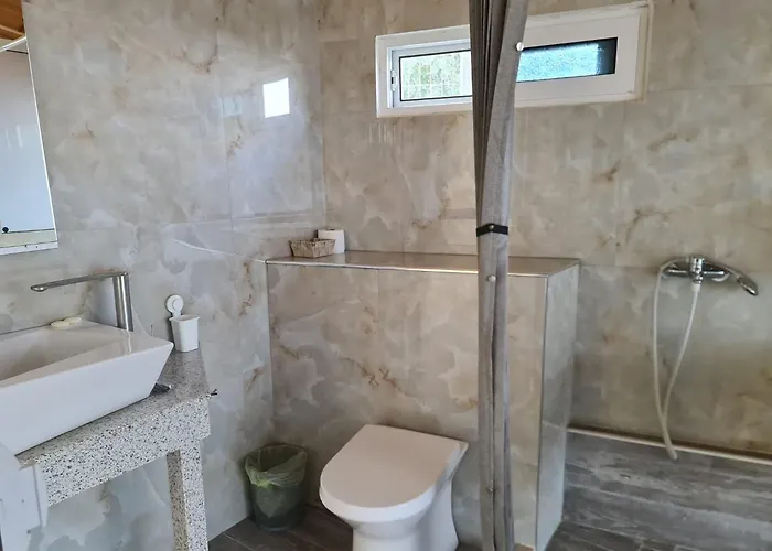 Manas Appartamento Dhërmi